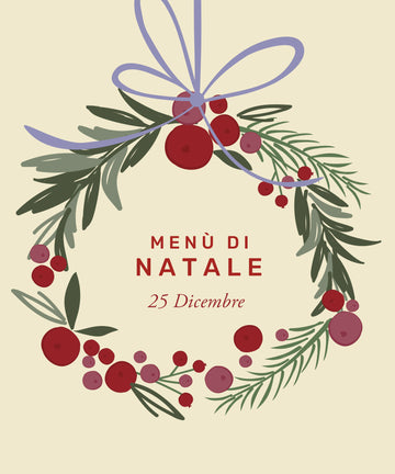 Pranzo di Natale