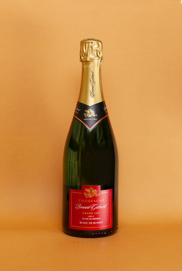 Champagne, Grand Cru - NV