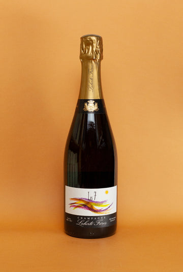 Champagne Brut, Les 7 - SA