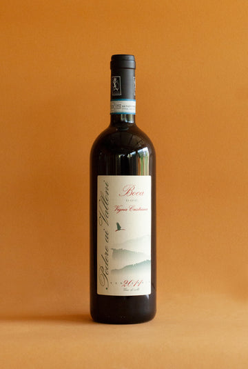 Boca DOC, Vigna Cristiana - 2011